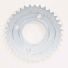 PBR Stahl-Kettenrad für Honda 56Z Kr-269-56Z-428
